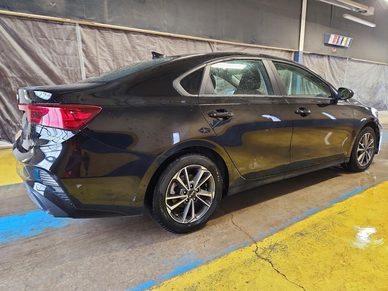 2023 KIA FORTE LXS — снимка 3