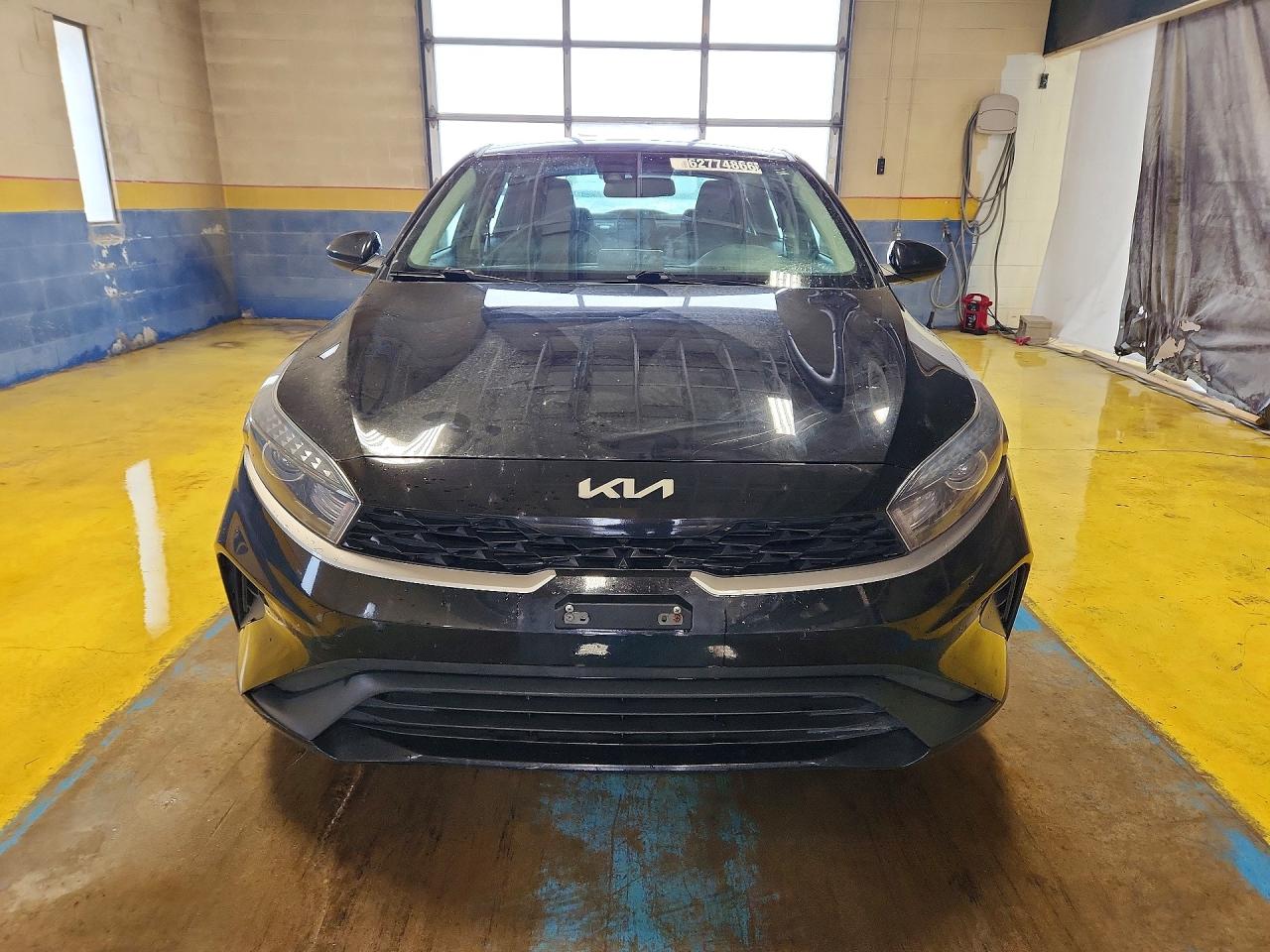 2023 KIA FORTE LXS — снимка 5