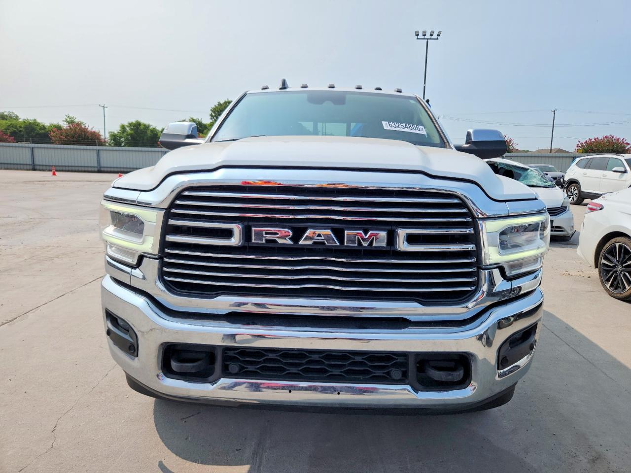 2022 RAM 3500 LARAMIE — снимка 5