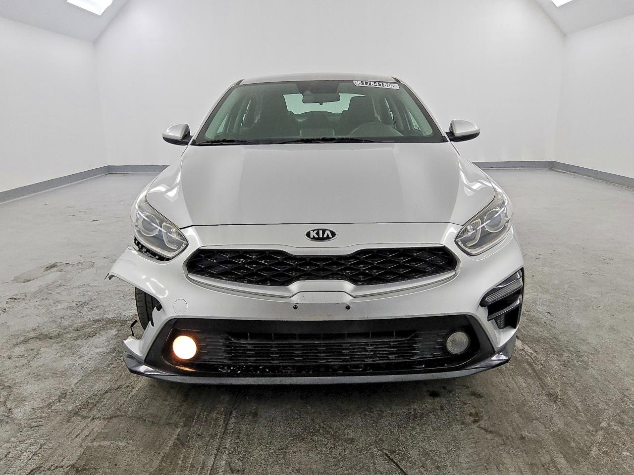 2019 KIA FORTE LXS — снимка 5