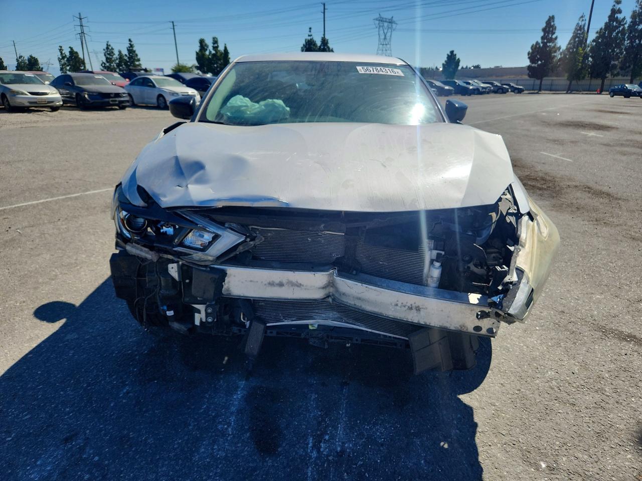 2016 NISSAN MAXIMA 3.5 S — снимка 5