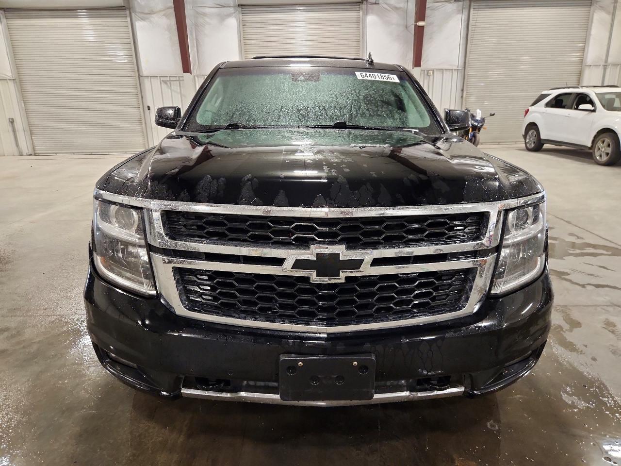 2019 CHEVROLET SUBURBAN K1500 LT — снимка 5