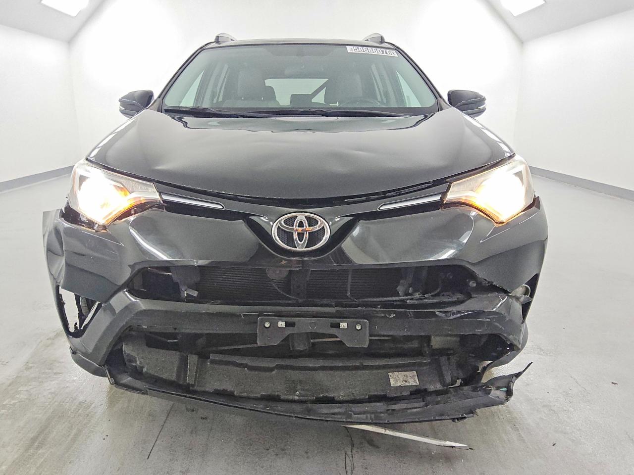 2016 TOYOTA RAV4 XLE — снимка 5