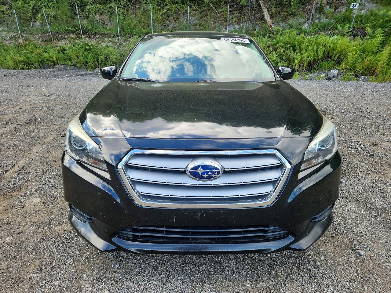 2016 SUBARU LEGACY 2.5I PREMIUM — снимка 5