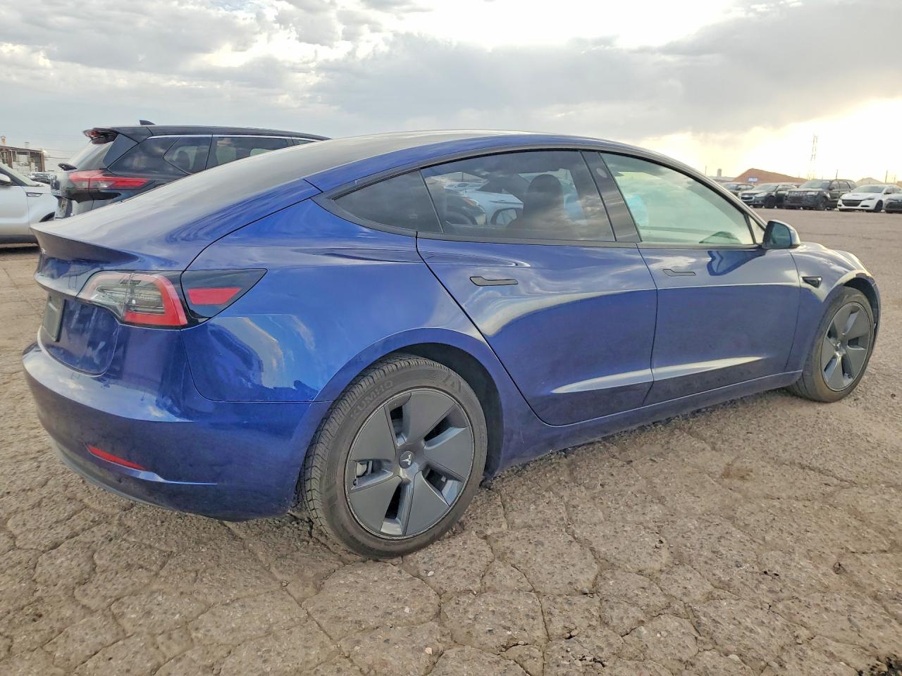 2023 TESLA MODEL 3 — снимка 3
