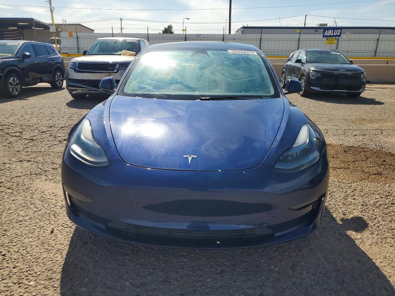 2023 TESLA MODEL 3 — снимка 5