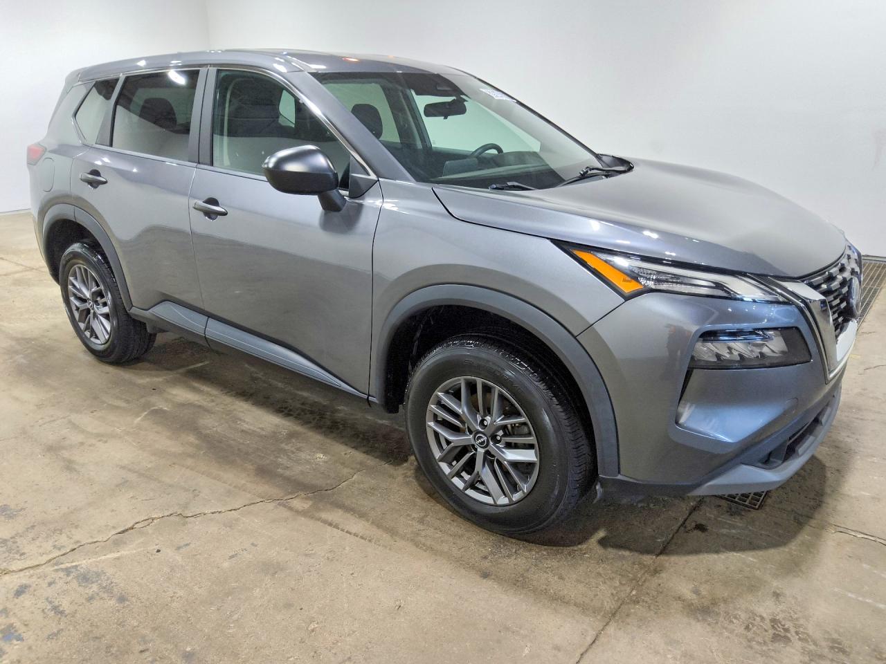 2023 NISSAN ROGUE S — снимка 4