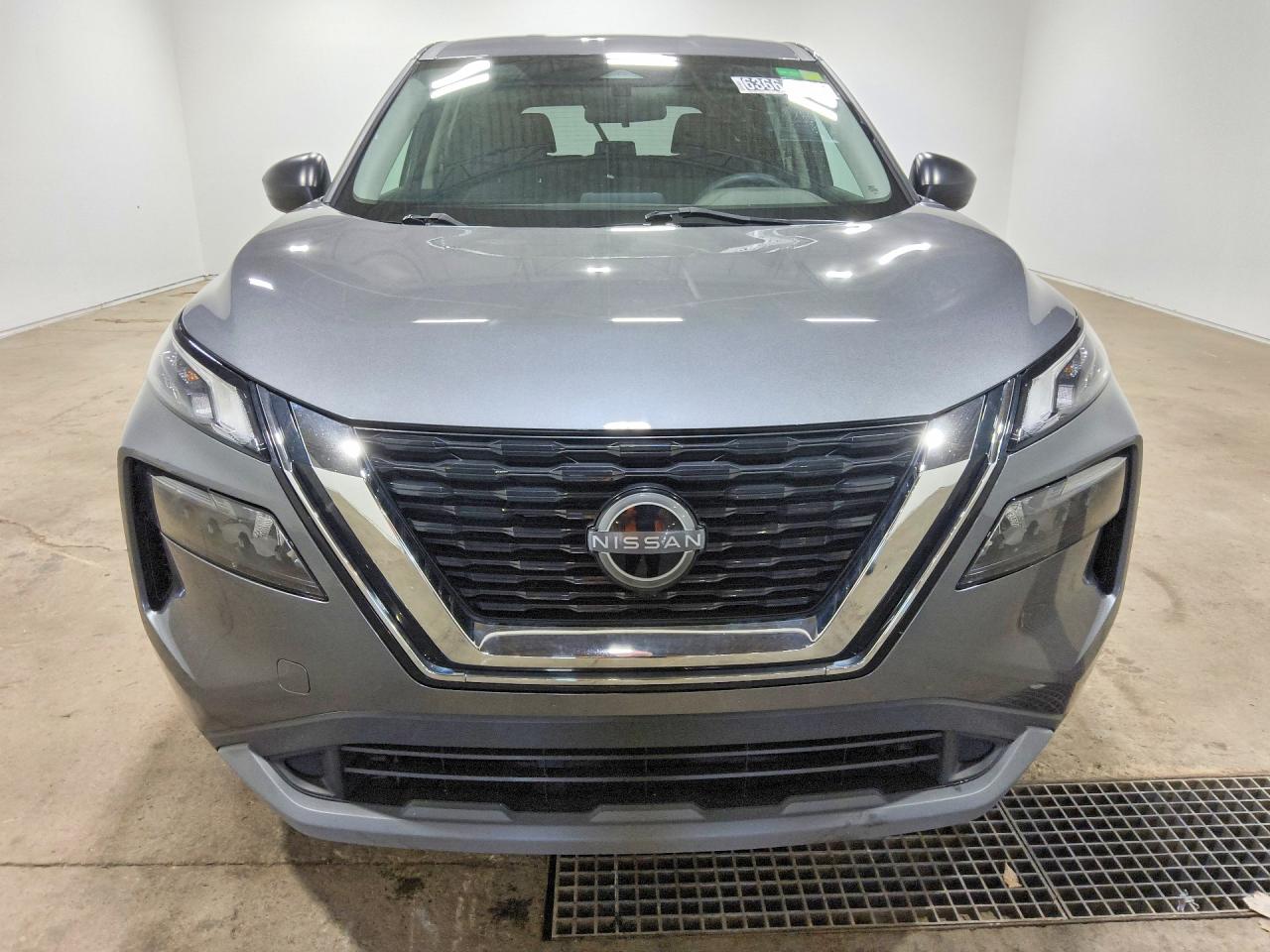 2023 NISSAN ROGUE S — снимка 5
