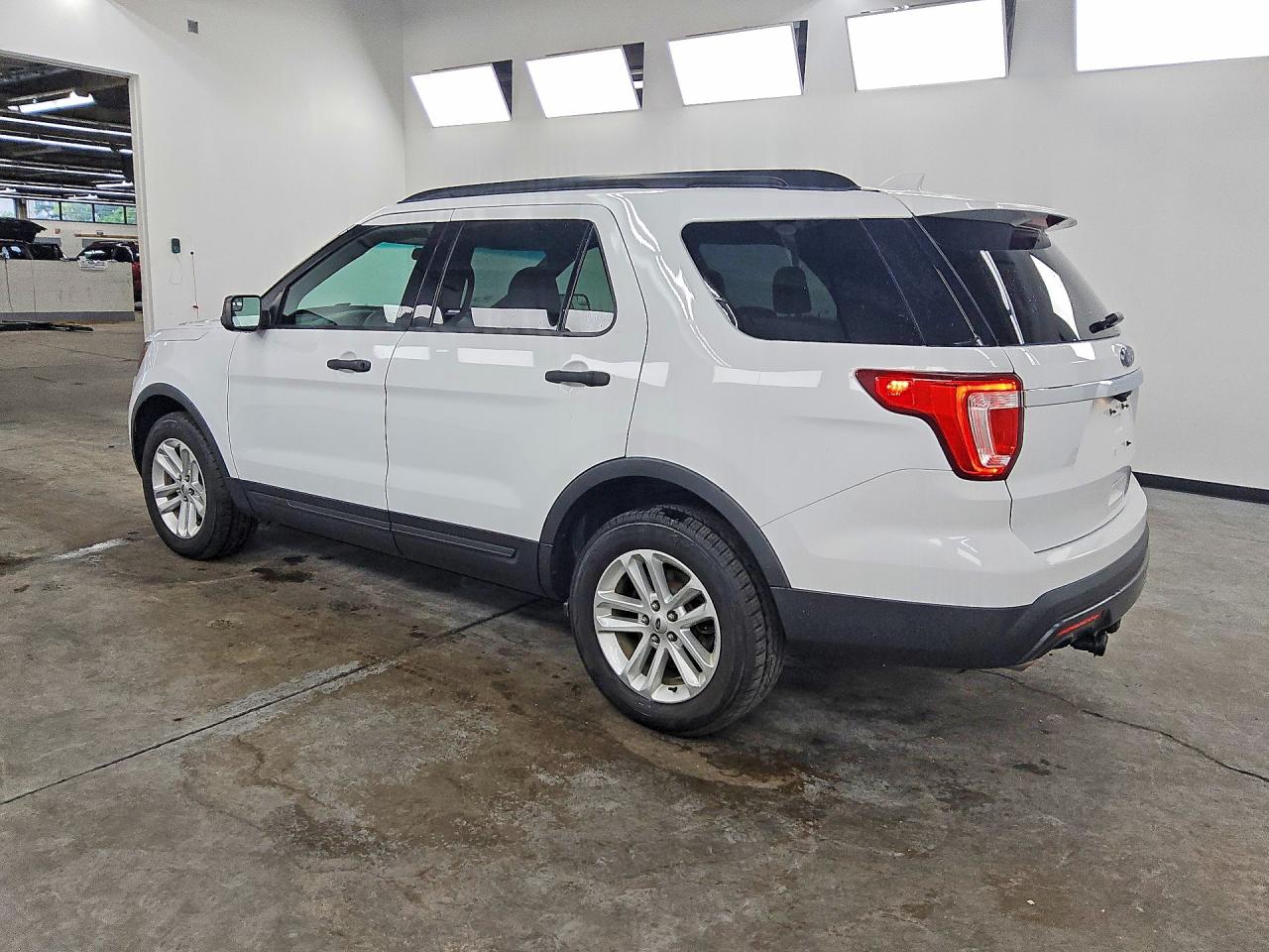2016 FORD EXPLORER — снимка 2