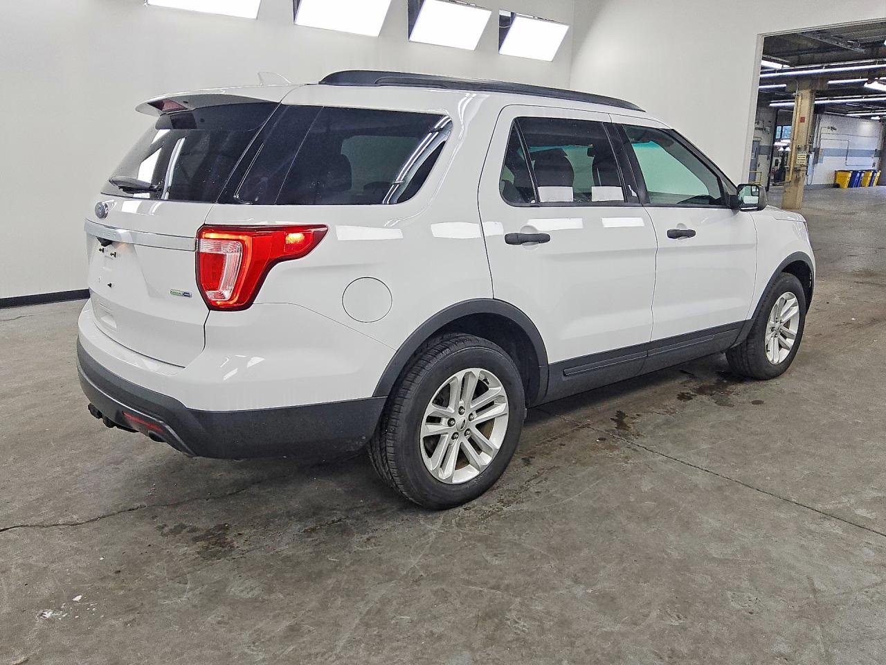 2016 FORD EXPLORER — снимка 3