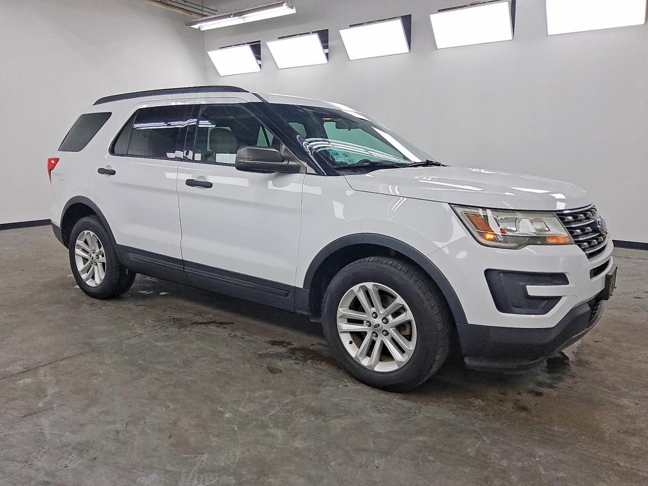 2016 FORD EXPLORER — снимка 4