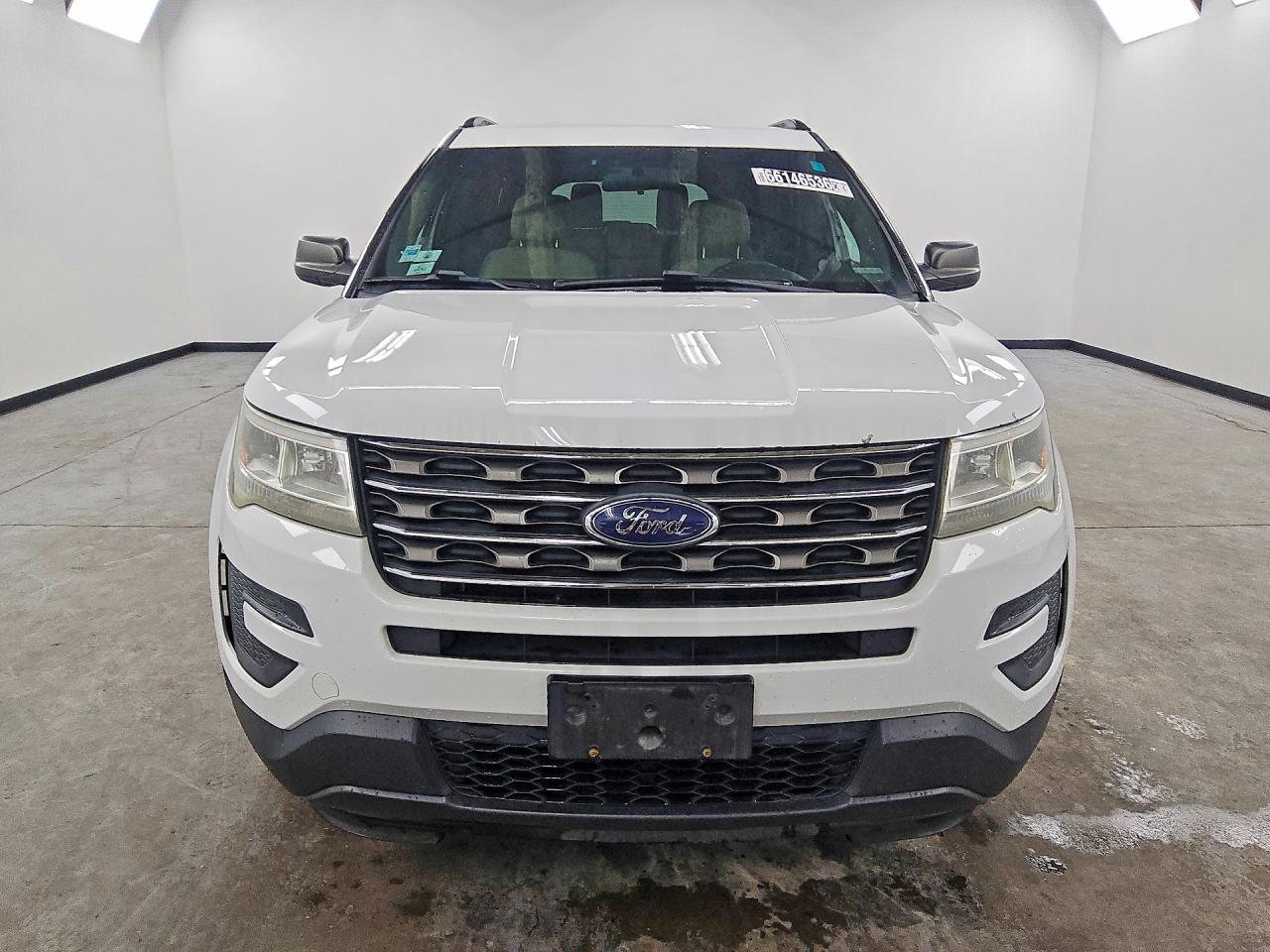 2016 FORD EXPLORER — снимка 5