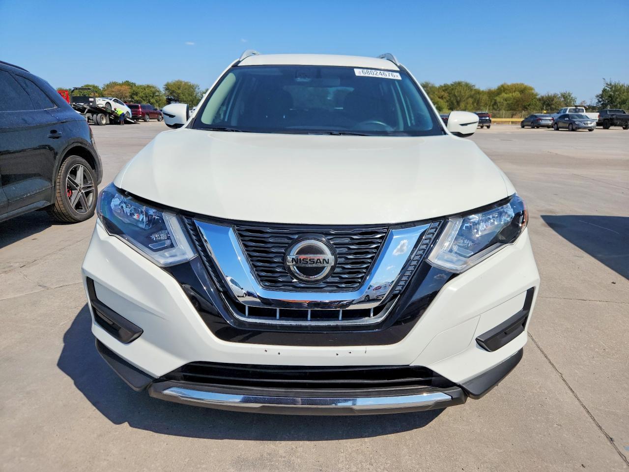 2019 NISSAN ROGUE S — снимка 5