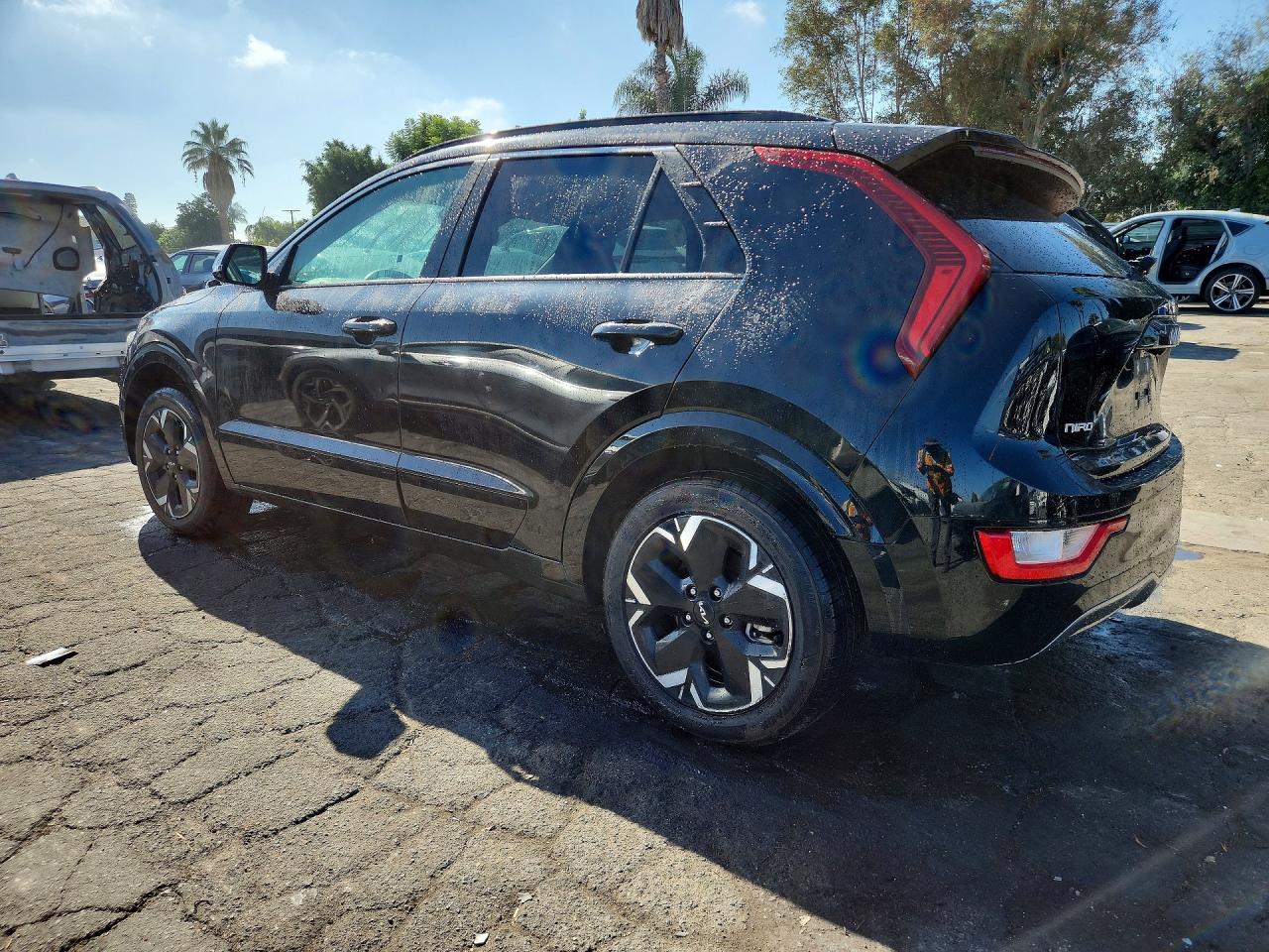 2023 KIA NIRO WIND — снимка 2