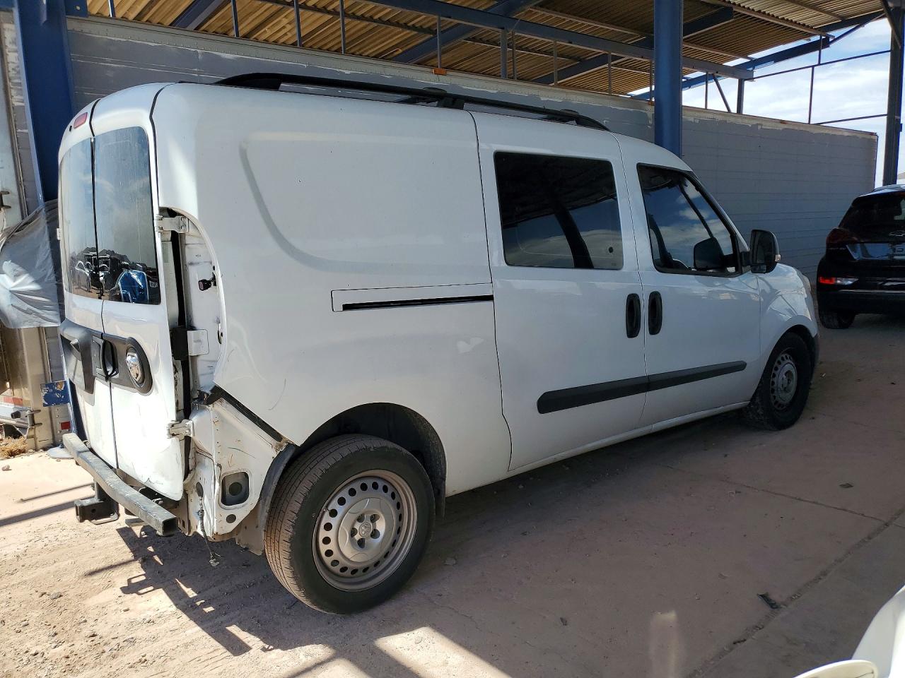 2017 RAM PROMASTER CITY ST — снимка 3