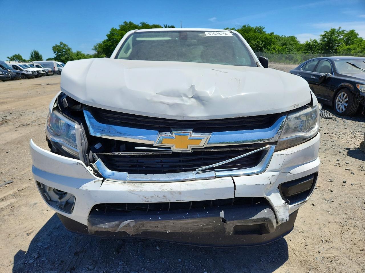 2019 CHEVROLET COLORADO — снимка 5