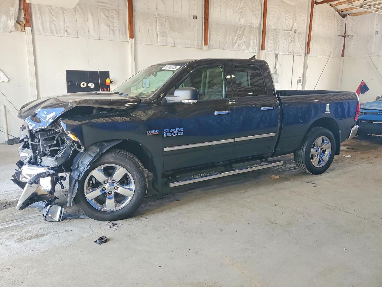 2017 RAM 1500 SLT
