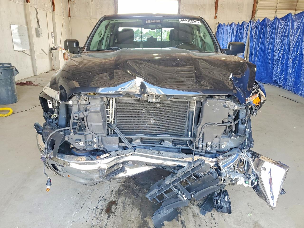 2017 RAM 1500 SLT — снимка 5