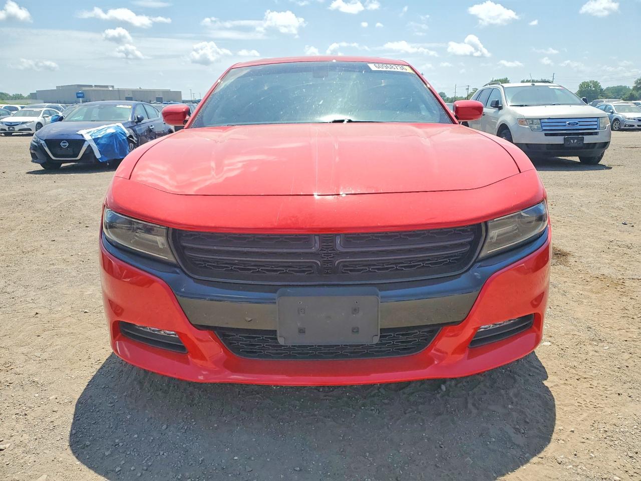2015 DODGE CHARGER R/T — снимка 5