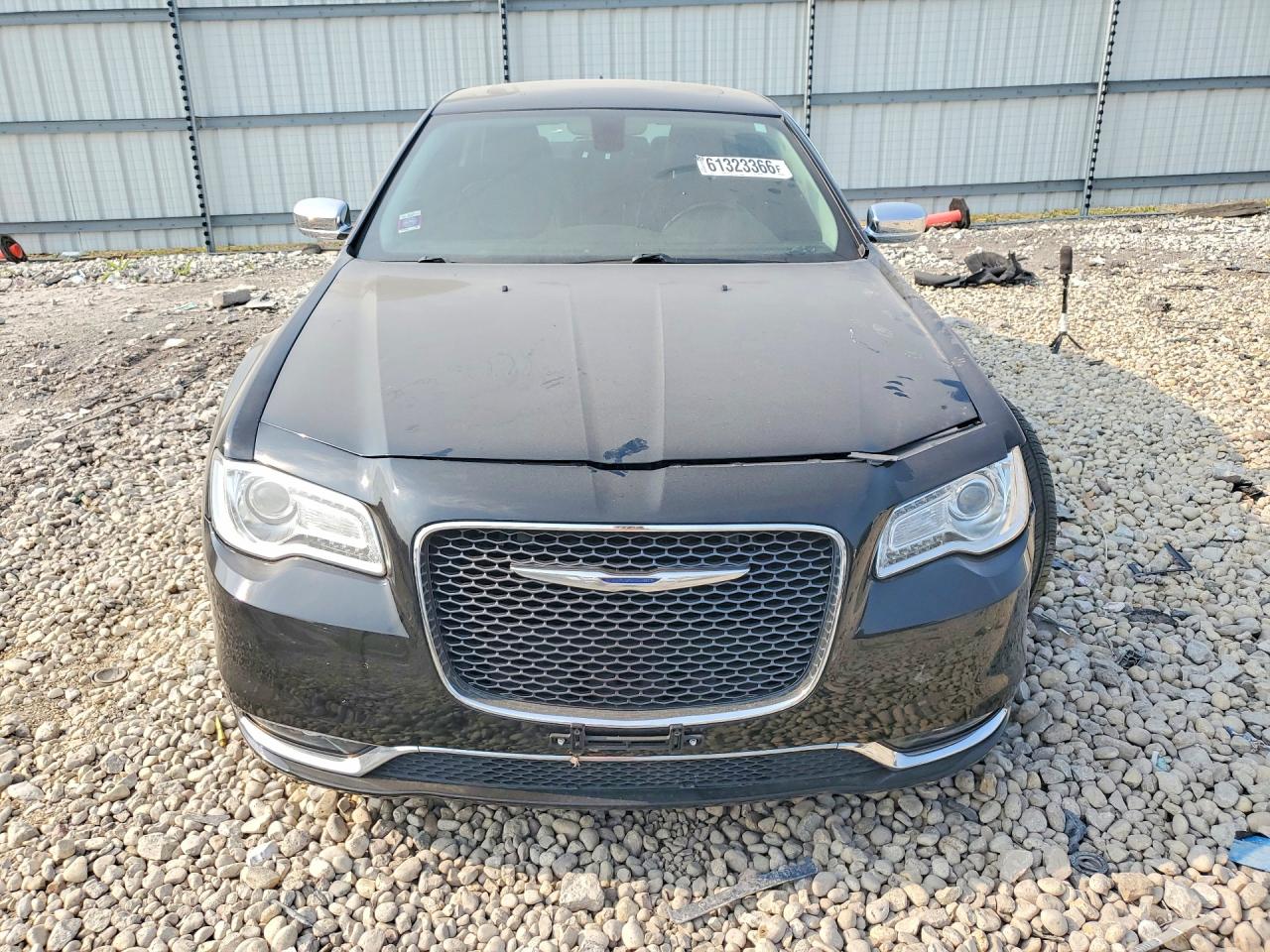2016 CHRYSLER 300C — снимка 5