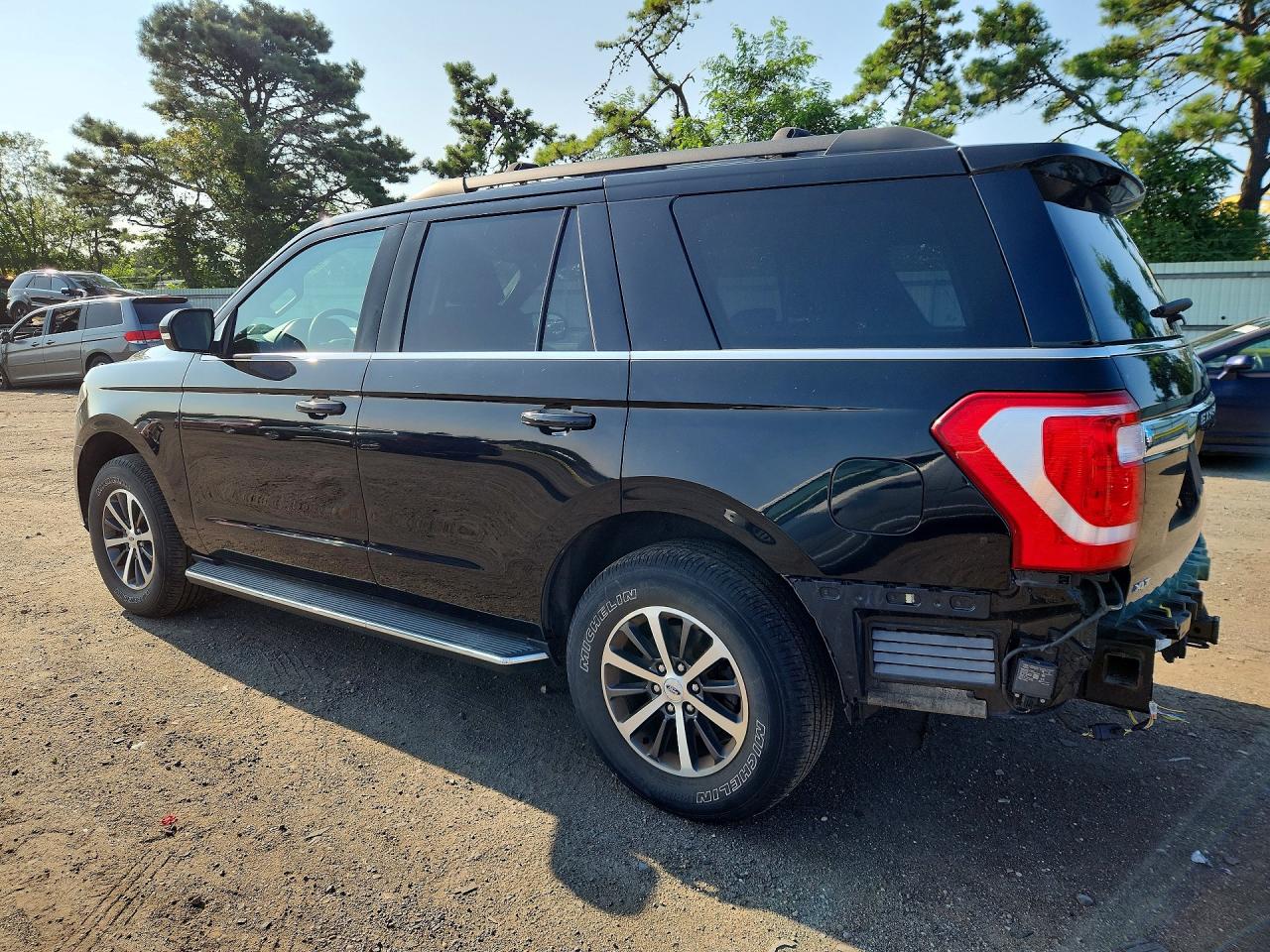 2018 FORD EXPEDITION XLT — снимка 2
