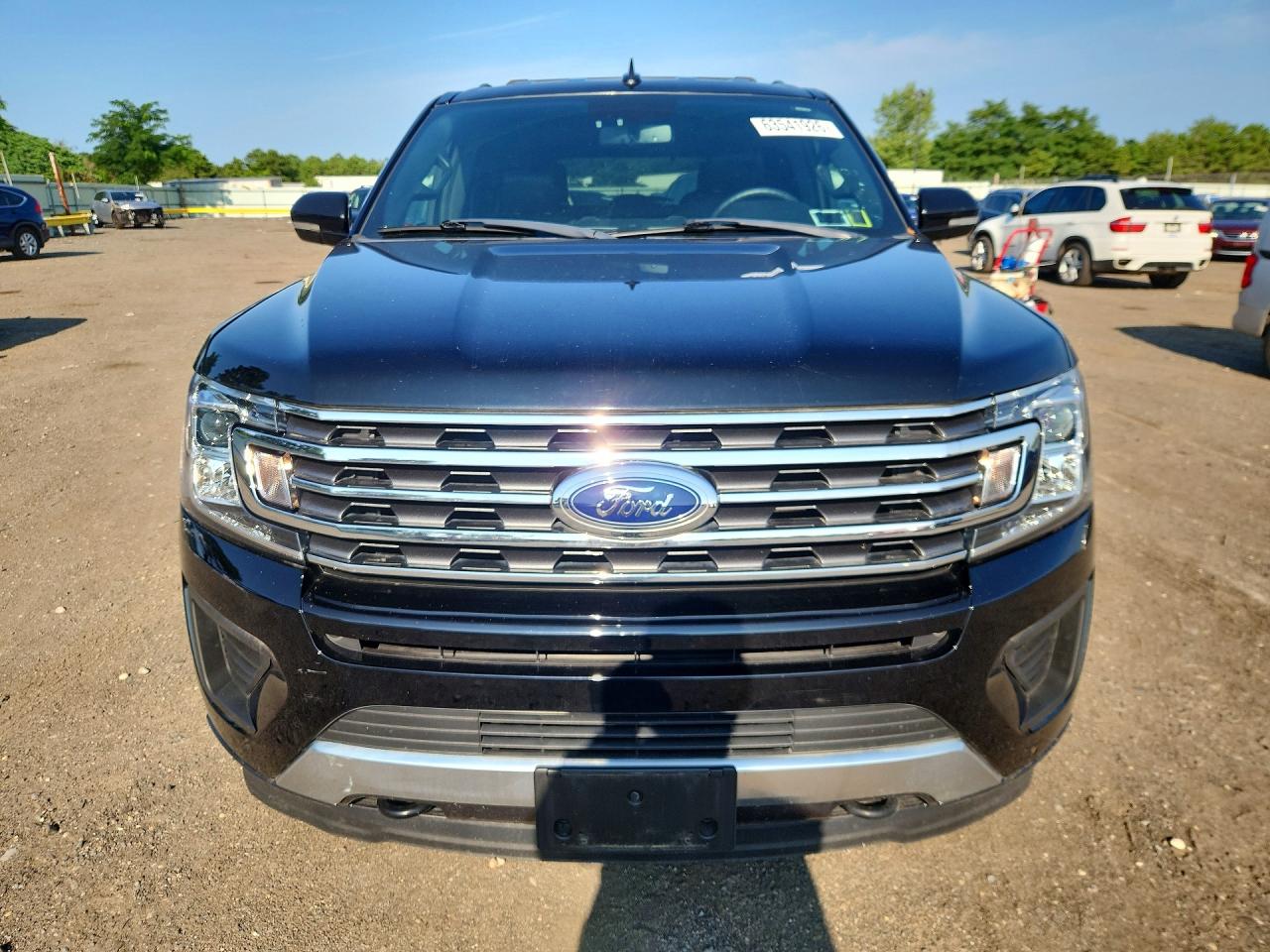 2018 FORD EXPEDITION XLT — снимка 5