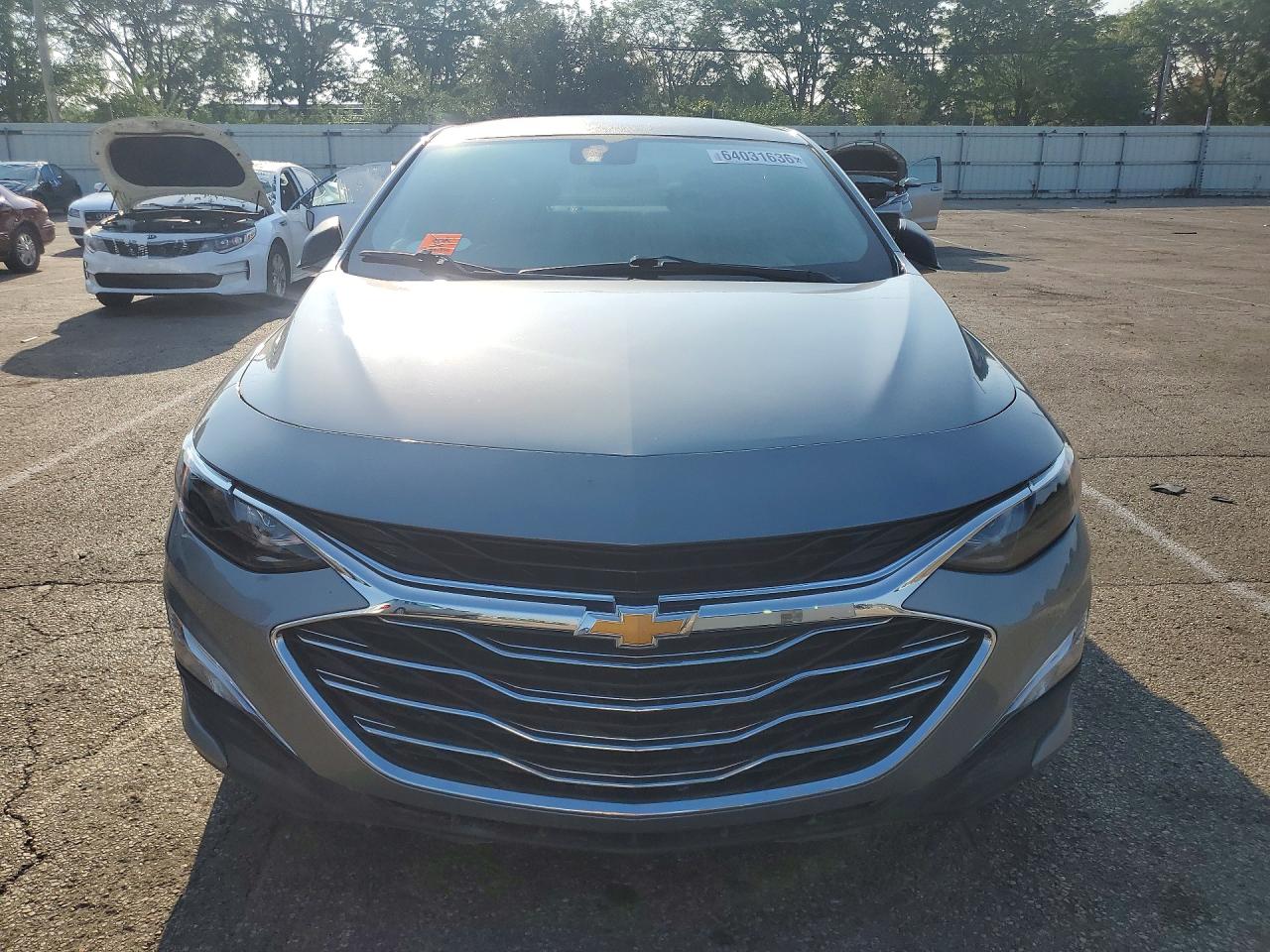 2024 CHEVROLET MALIBU LS — снимка 5
