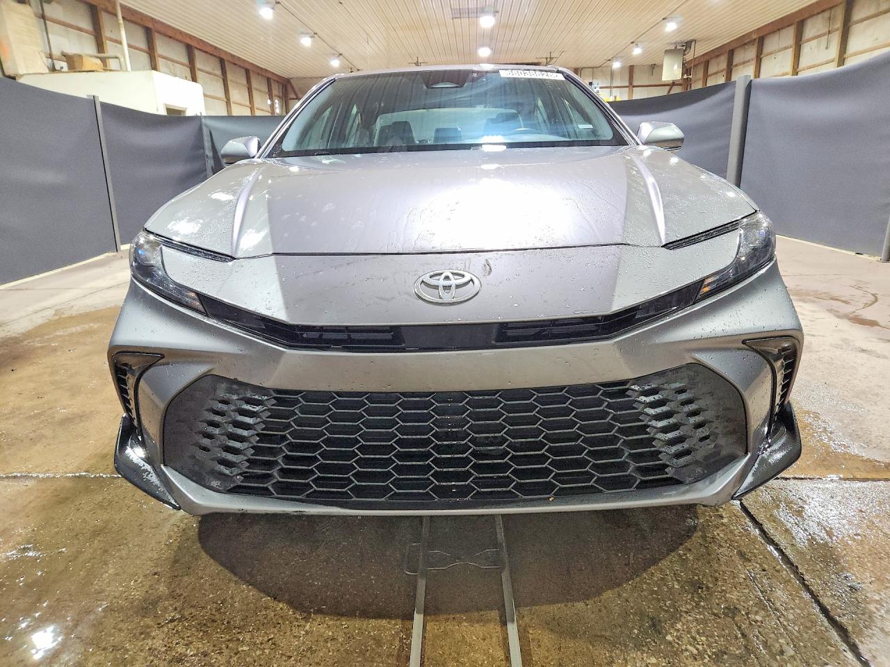 2025 TOYOTA CAMRY SE — снимка 5