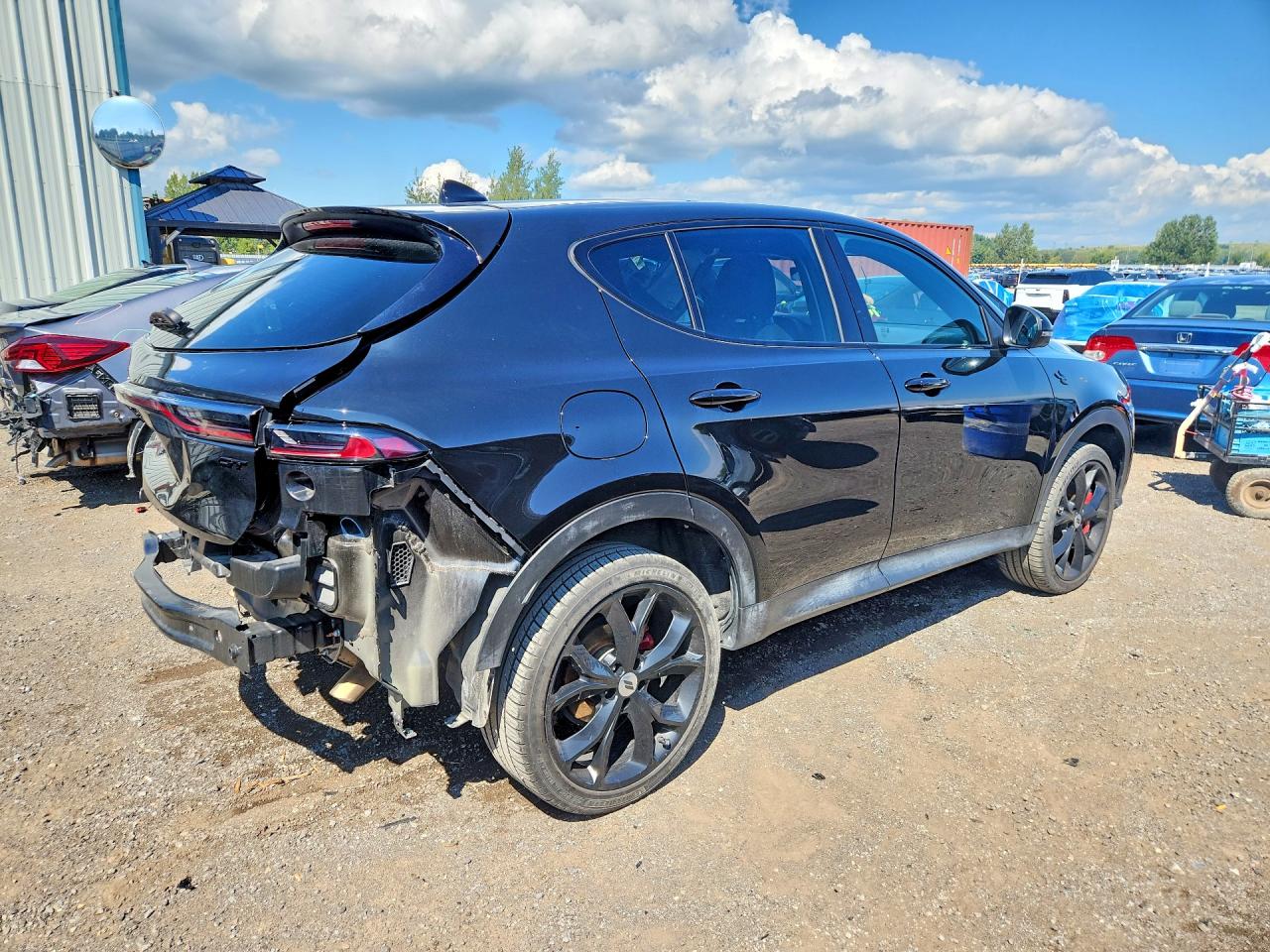 2023 DODGE HORNET GT PLUS — снимка 3