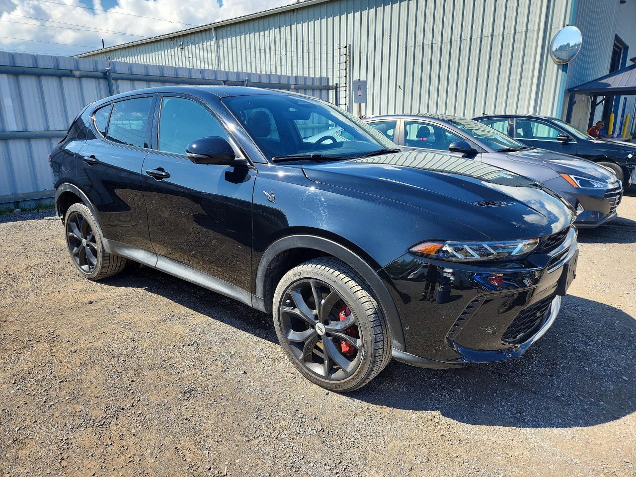 2023 DODGE HORNET GT PLUS — снимка 4