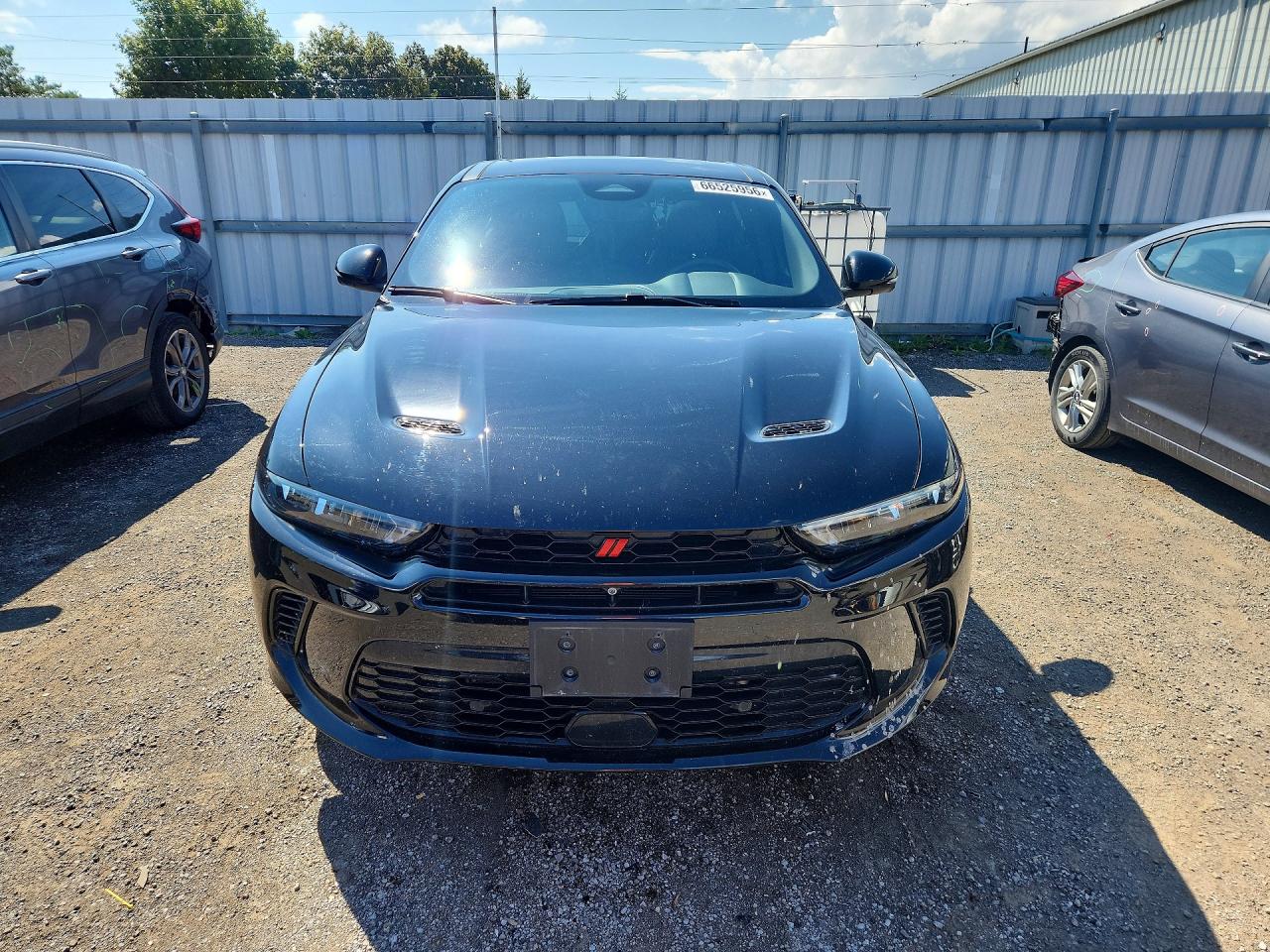 2023 DODGE HORNET GT PLUS — снимка 5