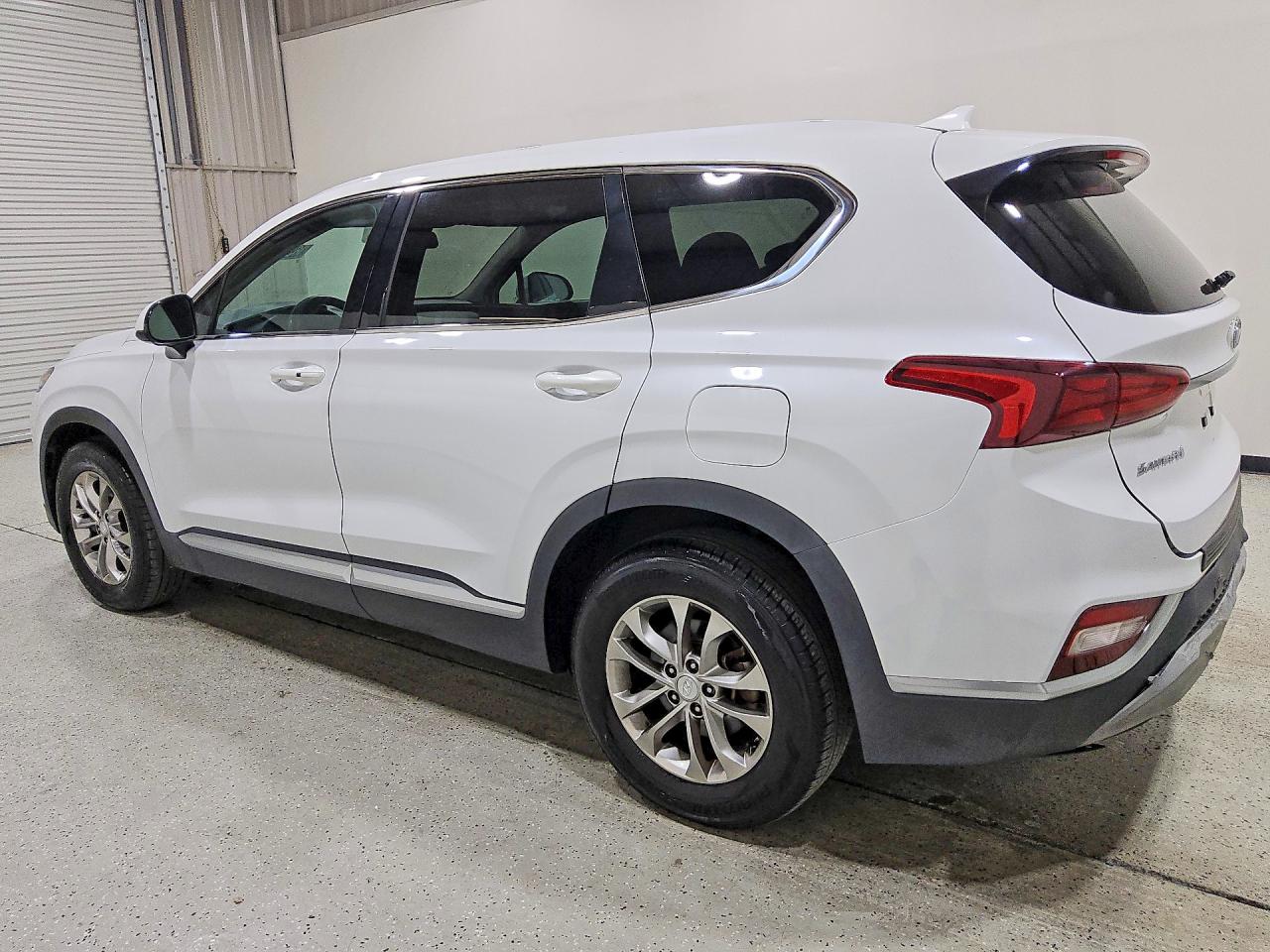 2020 HYUNDAI SANTA FE SEL — снимка 2
