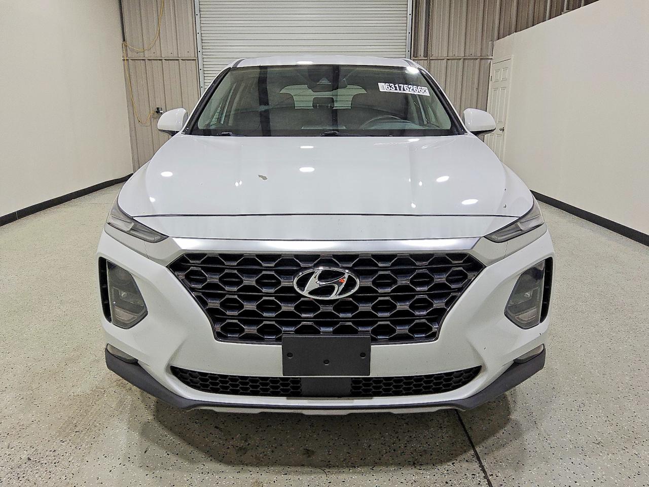 2020 HYUNDAI SANTA FE SEL — снимка 5
