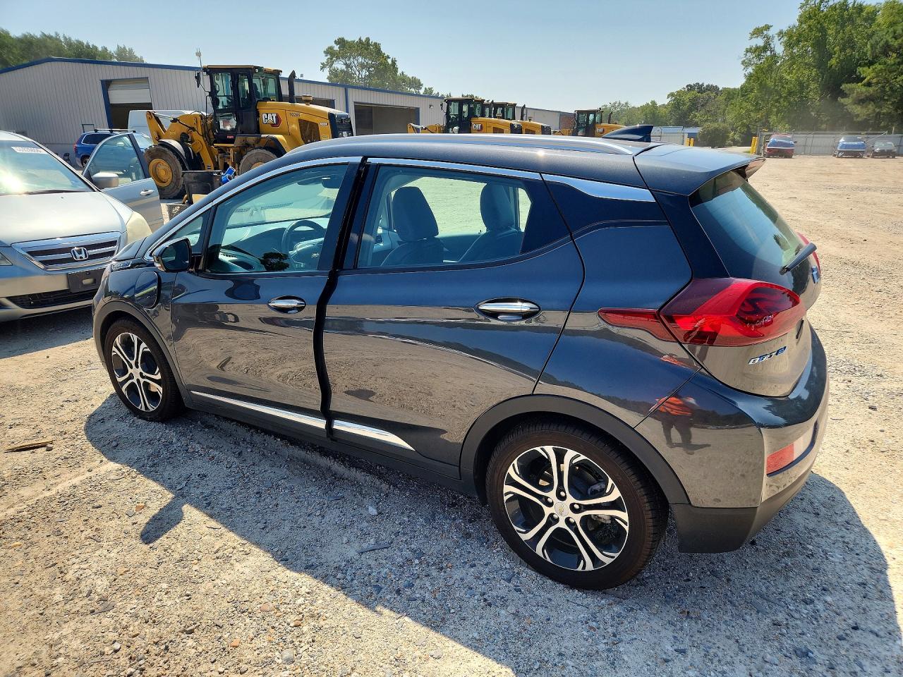 2020 CHEVROLET BOLT EV PREMIER — снимка 2