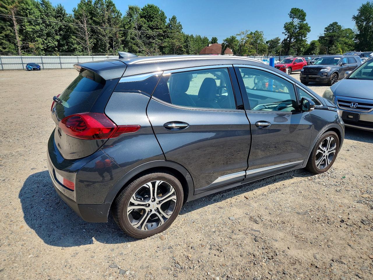 2020 CHEVROLET BOLT EV PREMIER — снимка 3