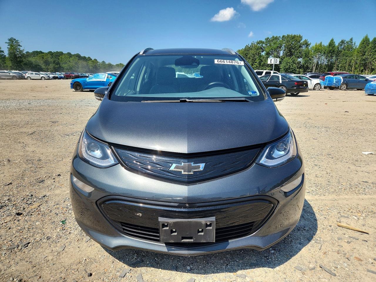 2020 CHEVROLET BOLT EV PREMIER — снимка 5