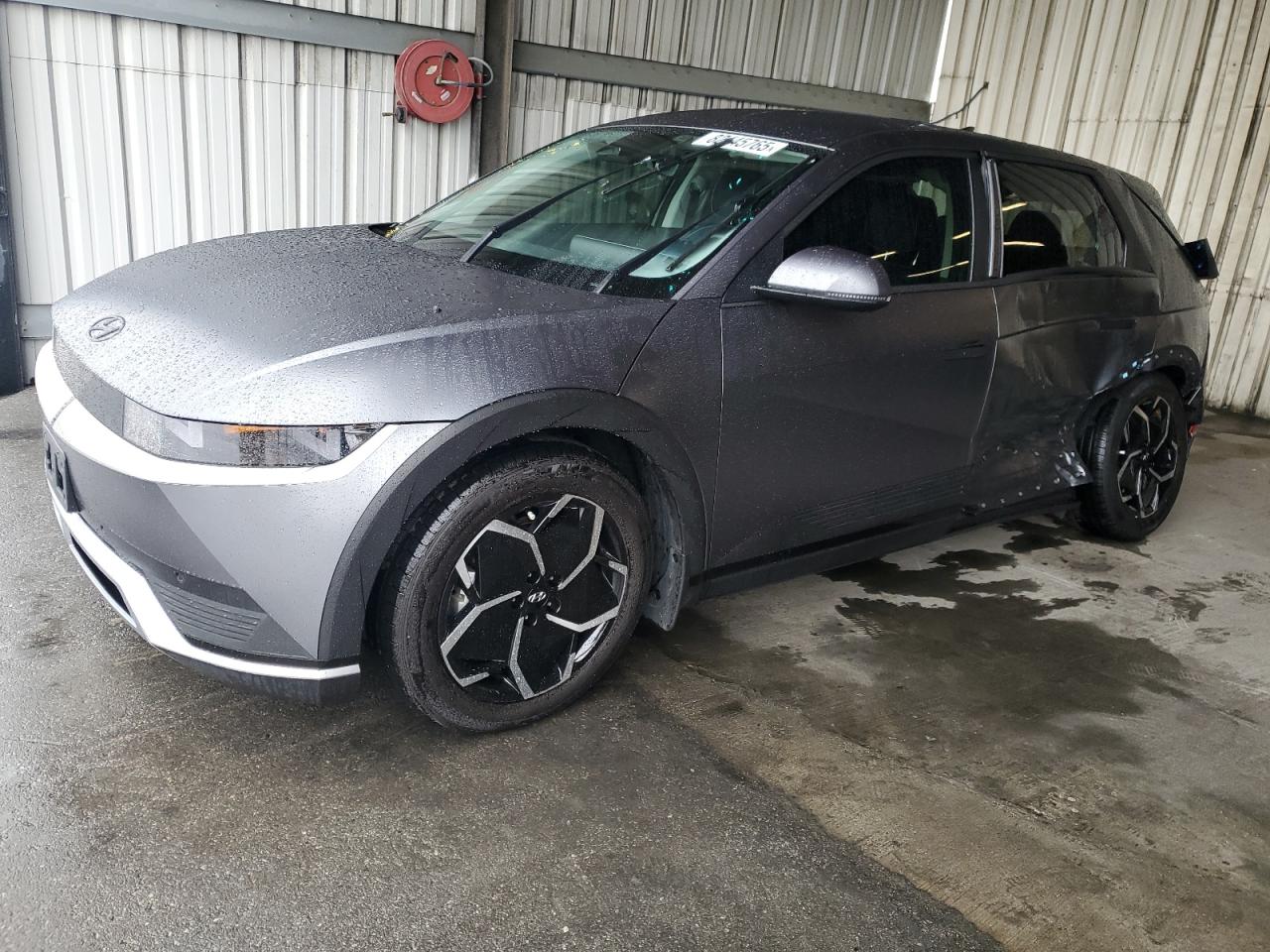 2022 HYUNDAI IONIQ 5 SEL