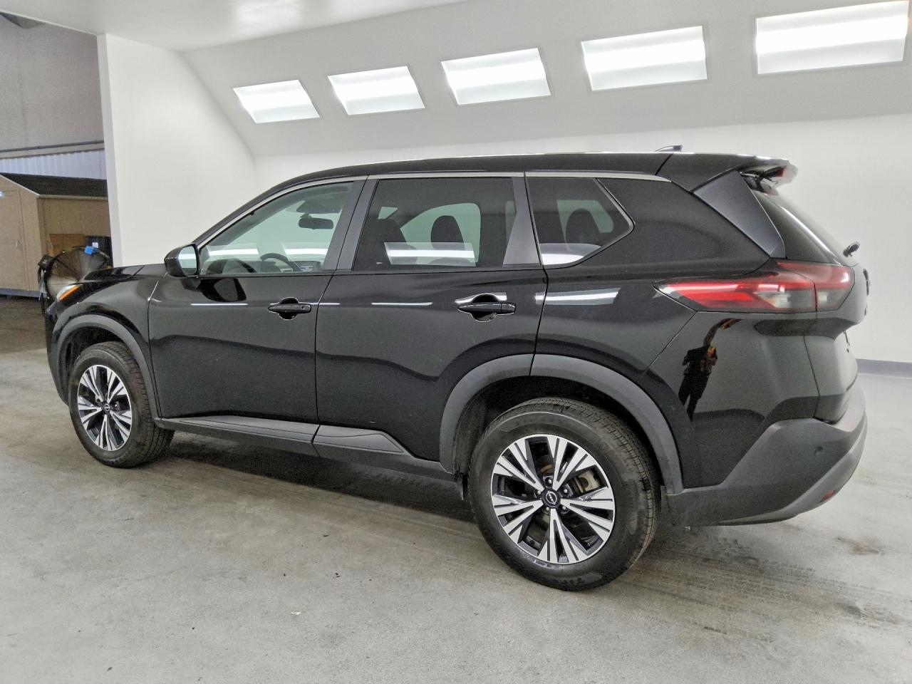 2023 NISSAN ROGUE SV — снимка 2