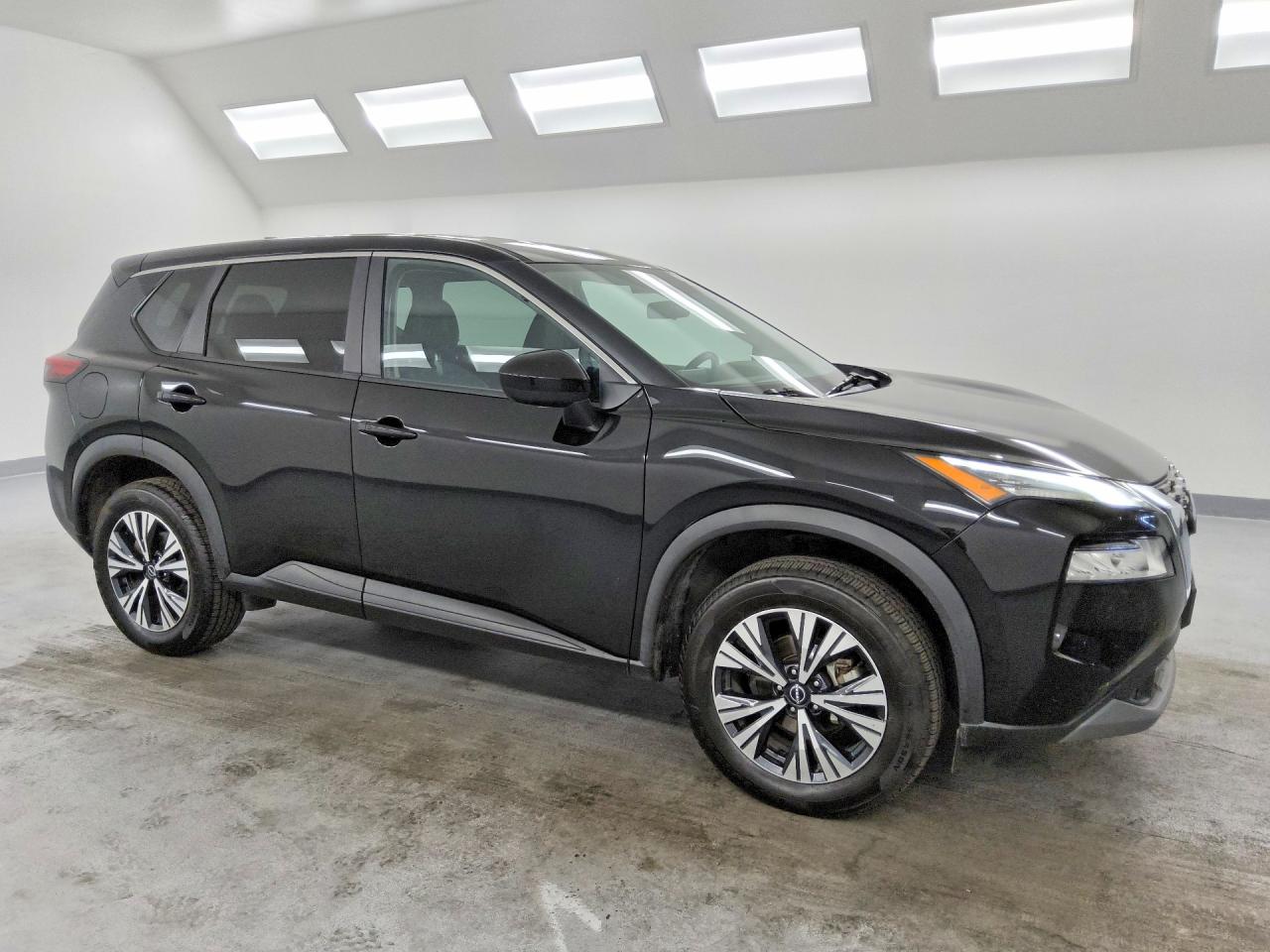 2023 NISSAN ROGUE SV — снимка 4