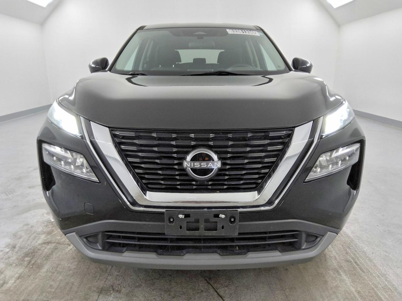 2023 NISSAN ROGUE SV — снимка 5