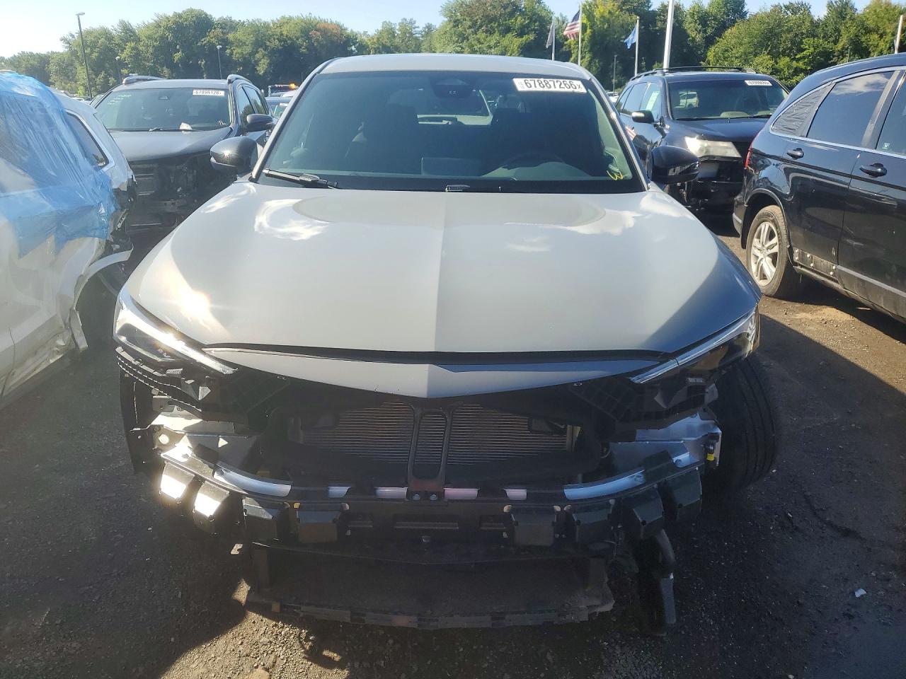 2026 ACURA ADX A-SPEC ADVANCE — photo 5