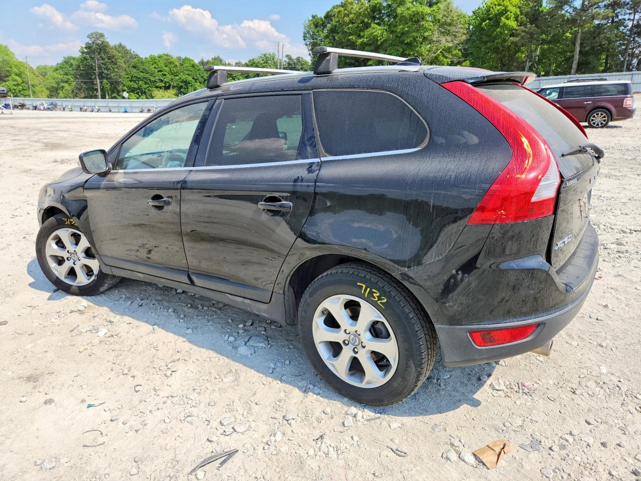2013 VOLVO XC60 3.2 — снимка 2
