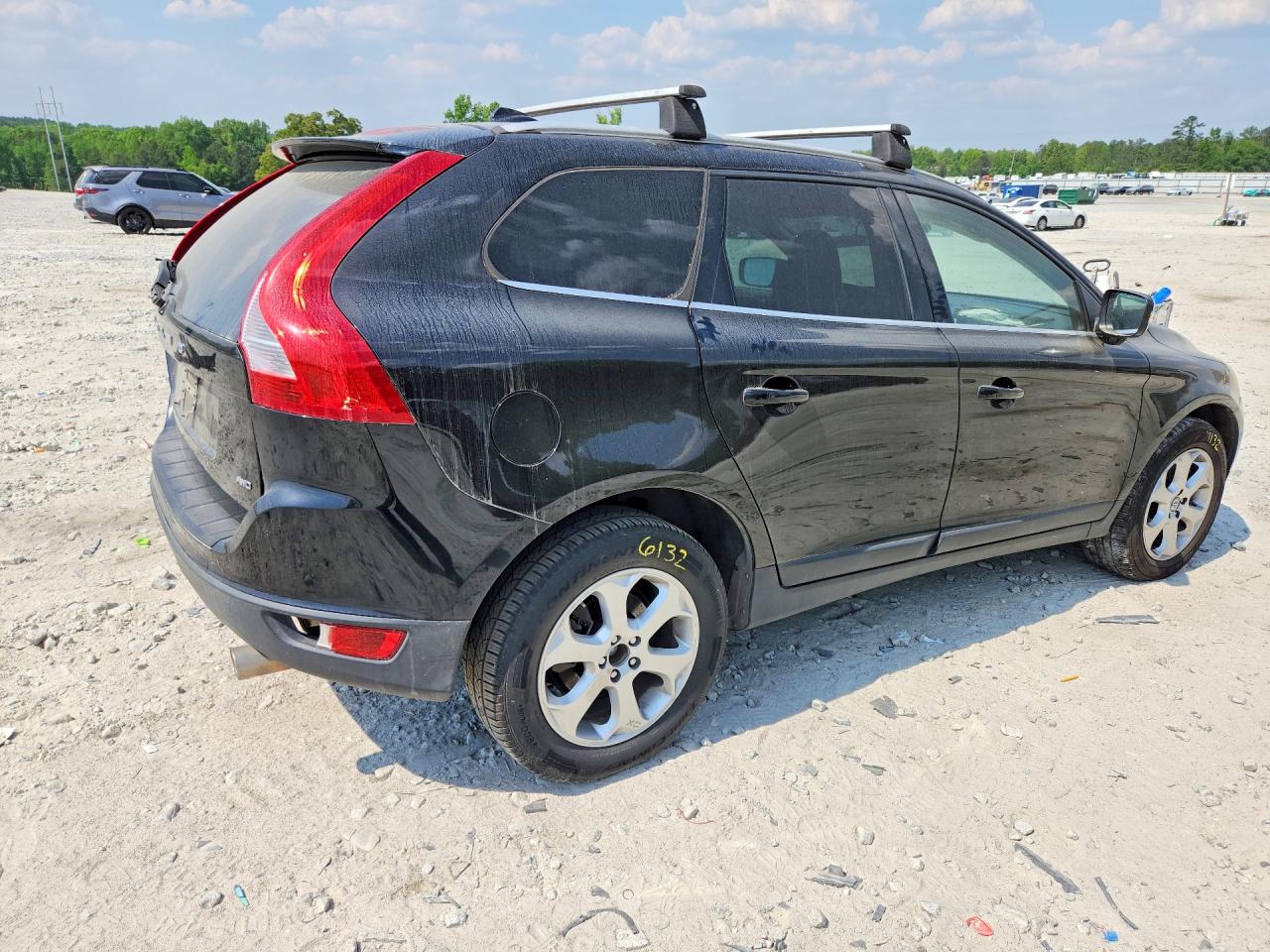 2013 VOLVO XC60 3.2 — снимка 3