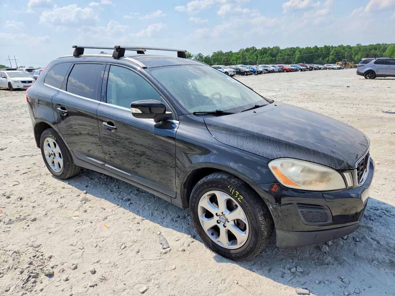 2013 VOLVO XC60 3.2 — снимка 4