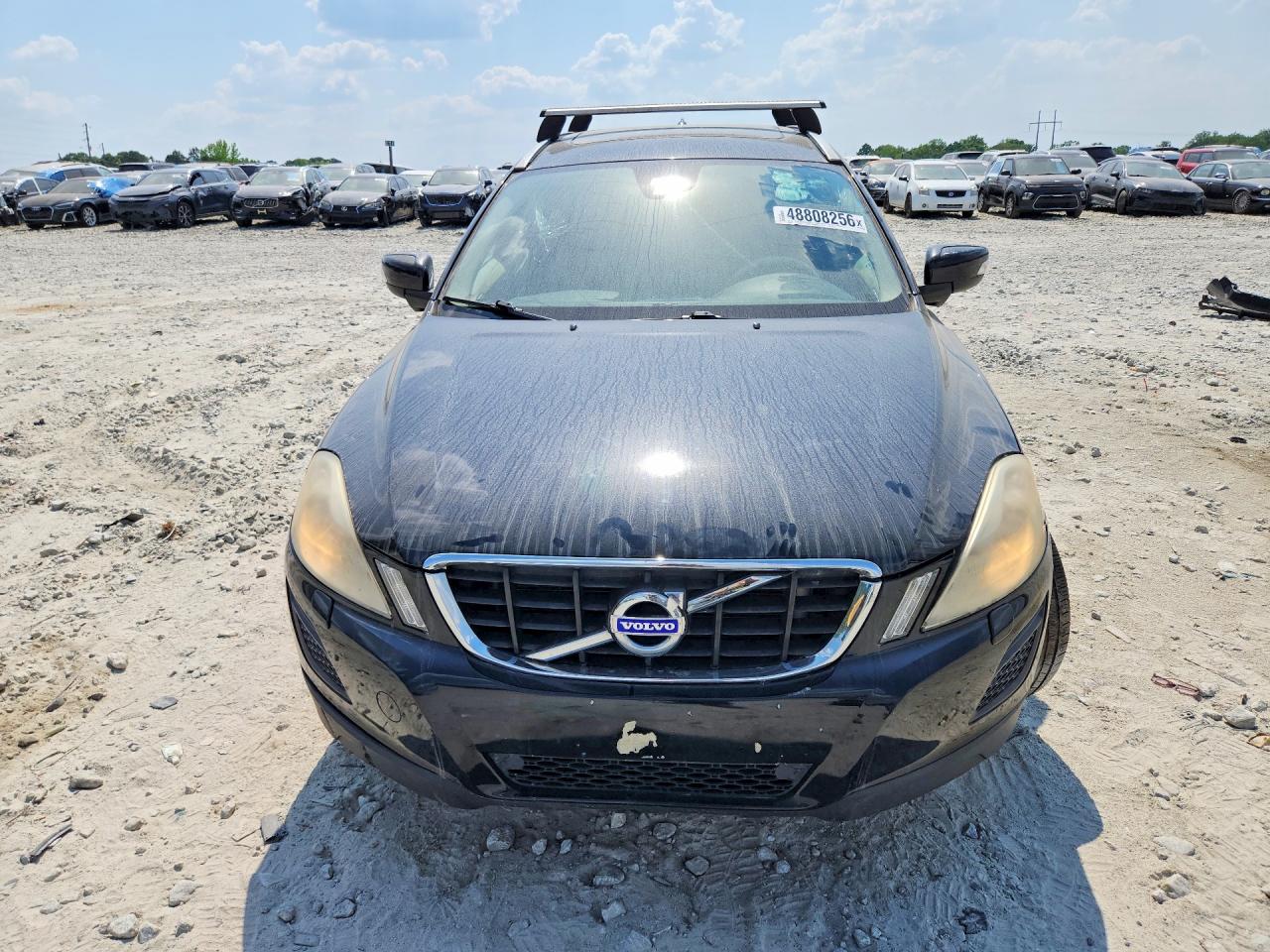2013 VOLVO XC60 3.2 — снимка 5