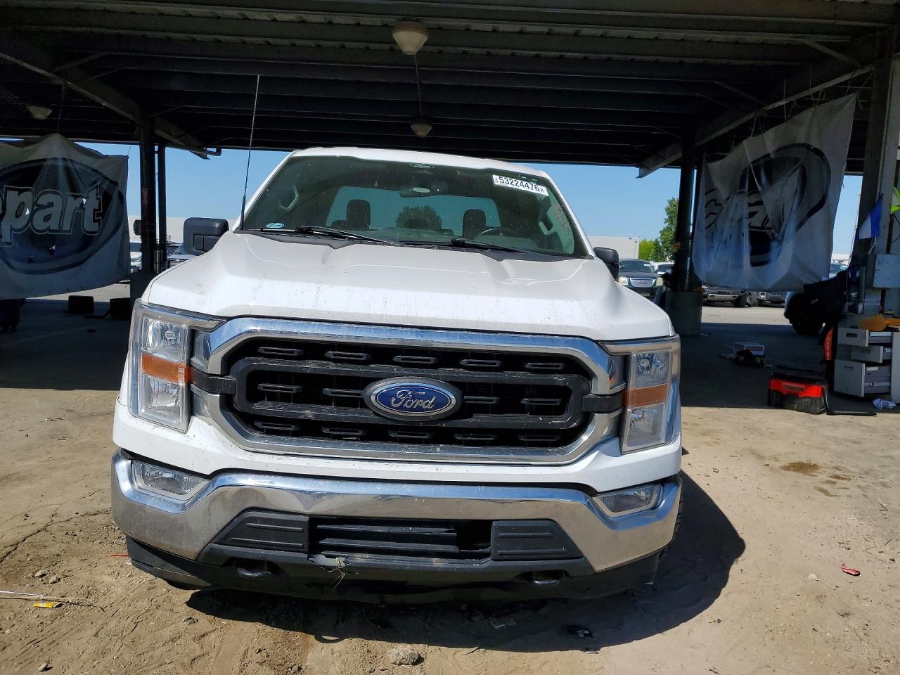 2022 FORD F150 SUPERCREW — снимка 5