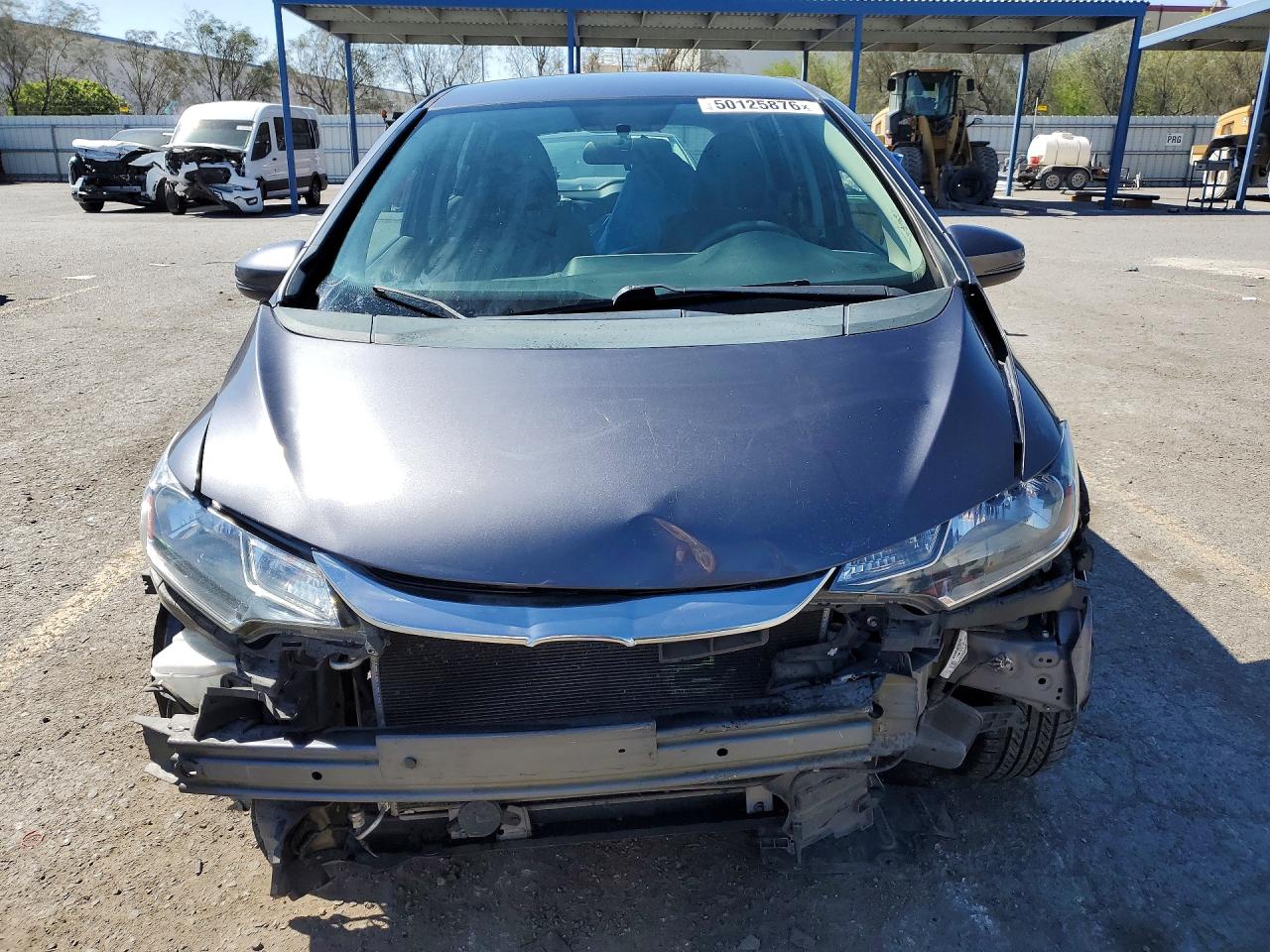 2019 HONDA FIT LX — снимка 5