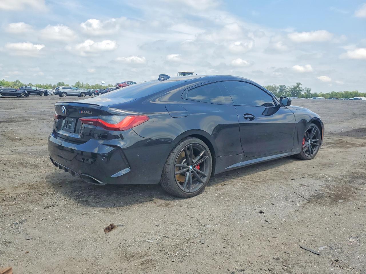 2022 BMW M440I — снимка 3