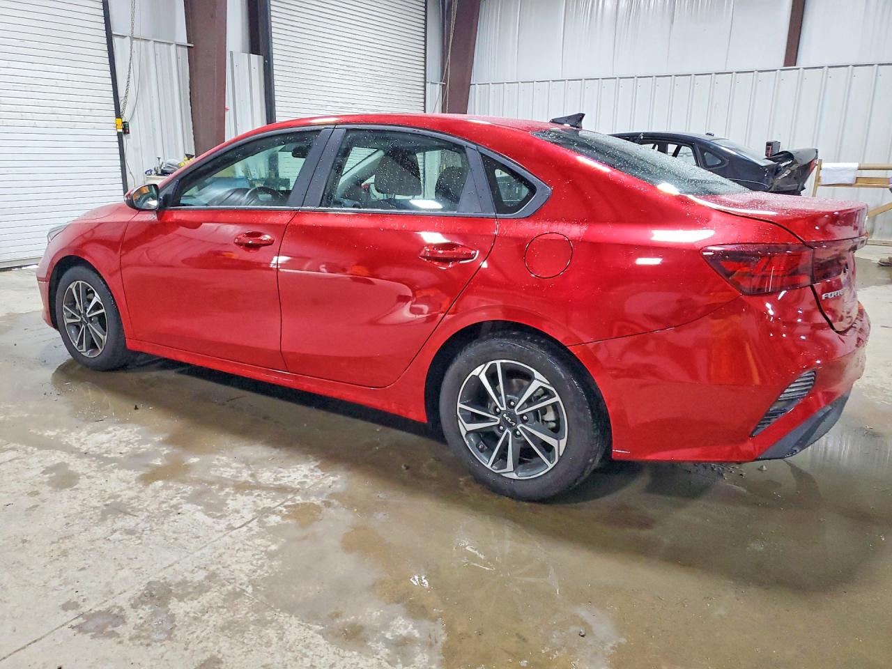 2023 KIA FORTE LXS — снимка 2