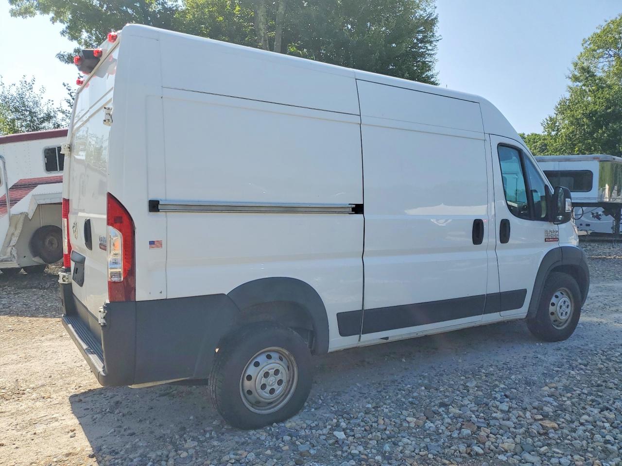 2019 RAM PROMASTER 1500 — снимка 3